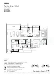 Flora Drive (D17), Condominium #443274501